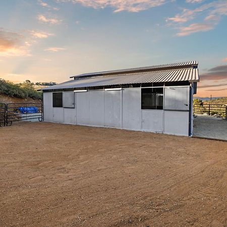 Luxury Prescott Home 4K Ft- Sleeps 22 Whot Tub المظهر الخارجي الصورة