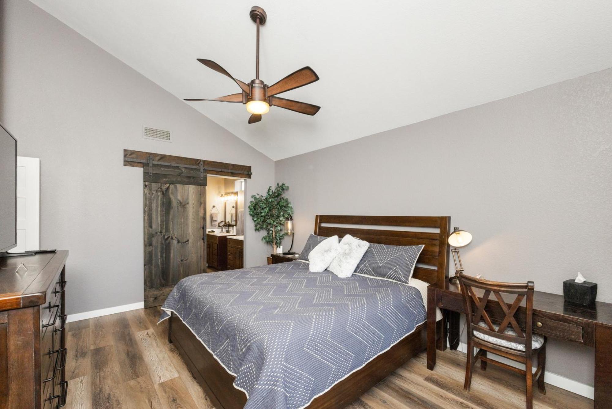 Luxury Prescott Home 4K Ft- Sleeps 22 Whot Tub المظهر الخارجي الصورة
