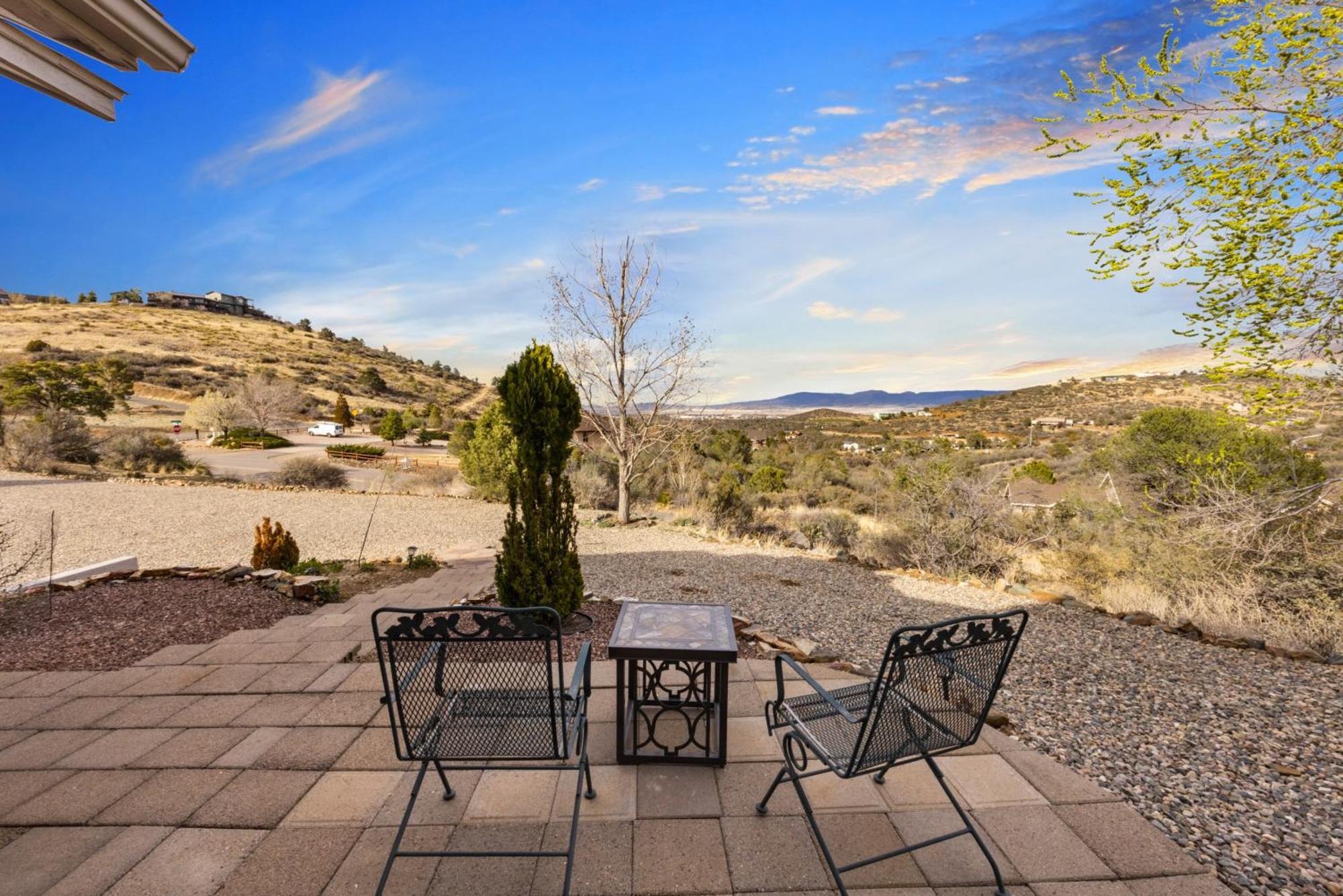 Luxury Prescott Home 4K Ft- Sleeps 22 Whot Tub المظهر الخارجي الصورة