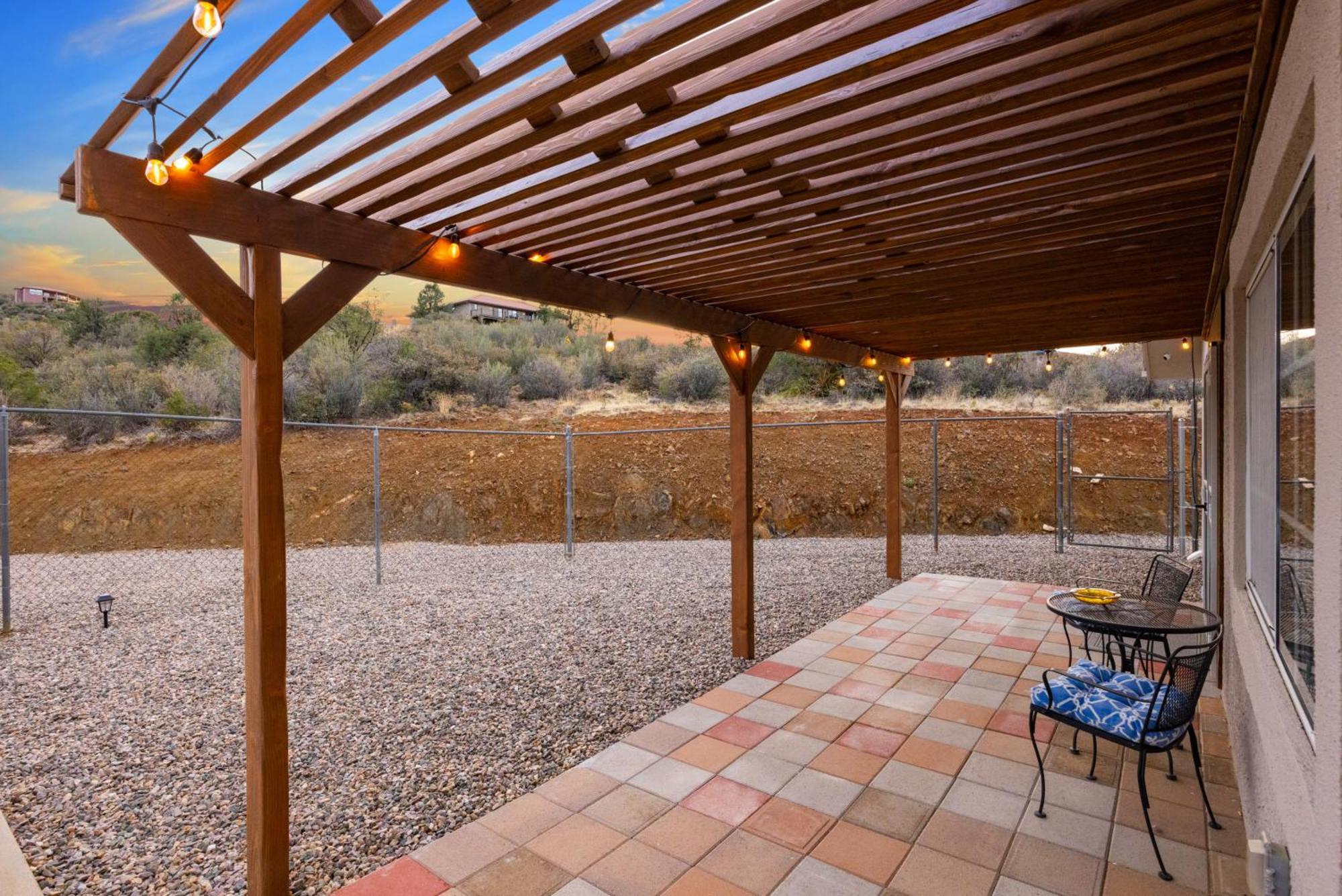 Luxury Prescott Home 4K Ft- Sleeps 22 Whot Tub المظهر الخارجي الصورة