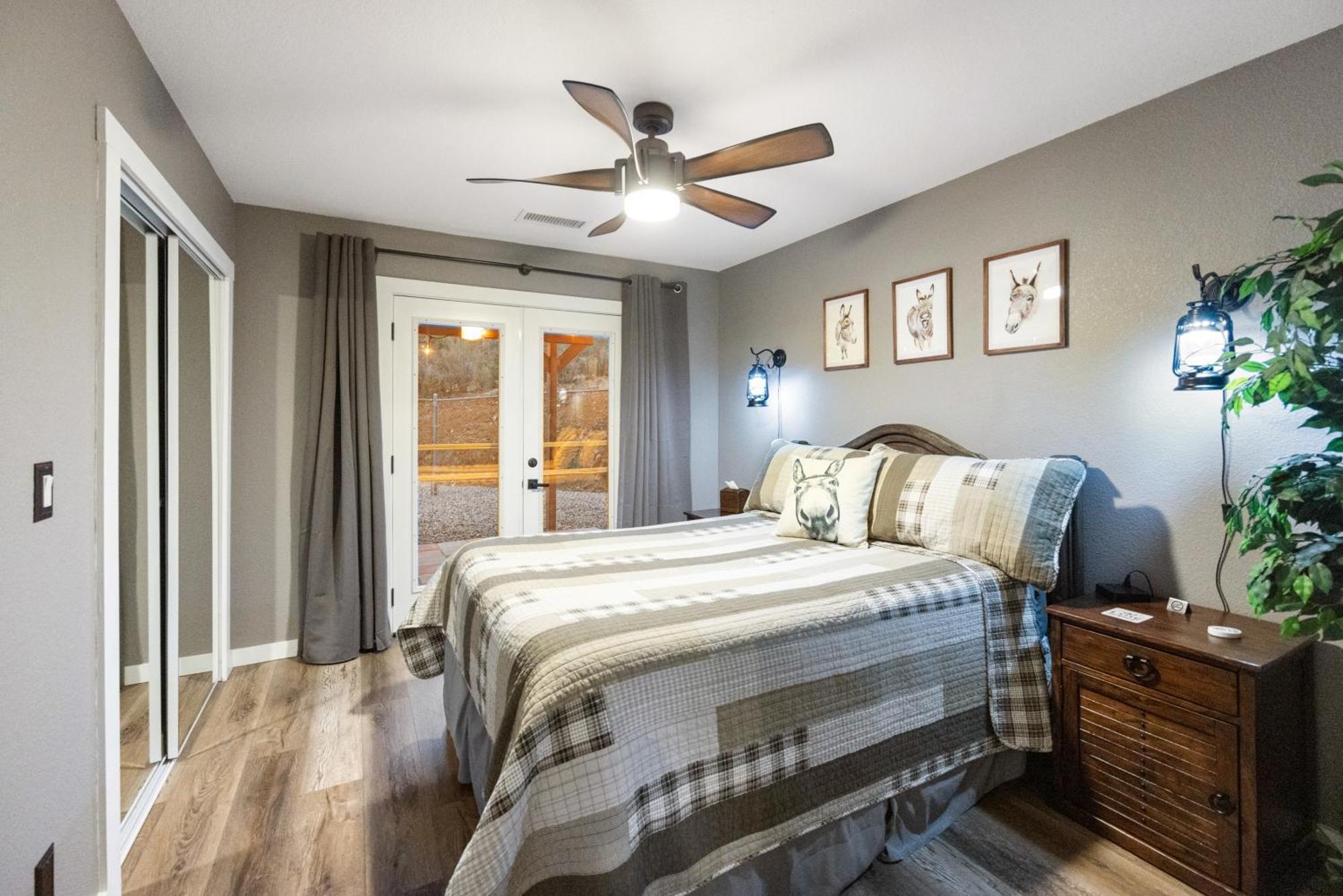 Luxury Prescott Home 4K Ft- Sleeps 22 Whot Tub المظهر الخارجي الصورة