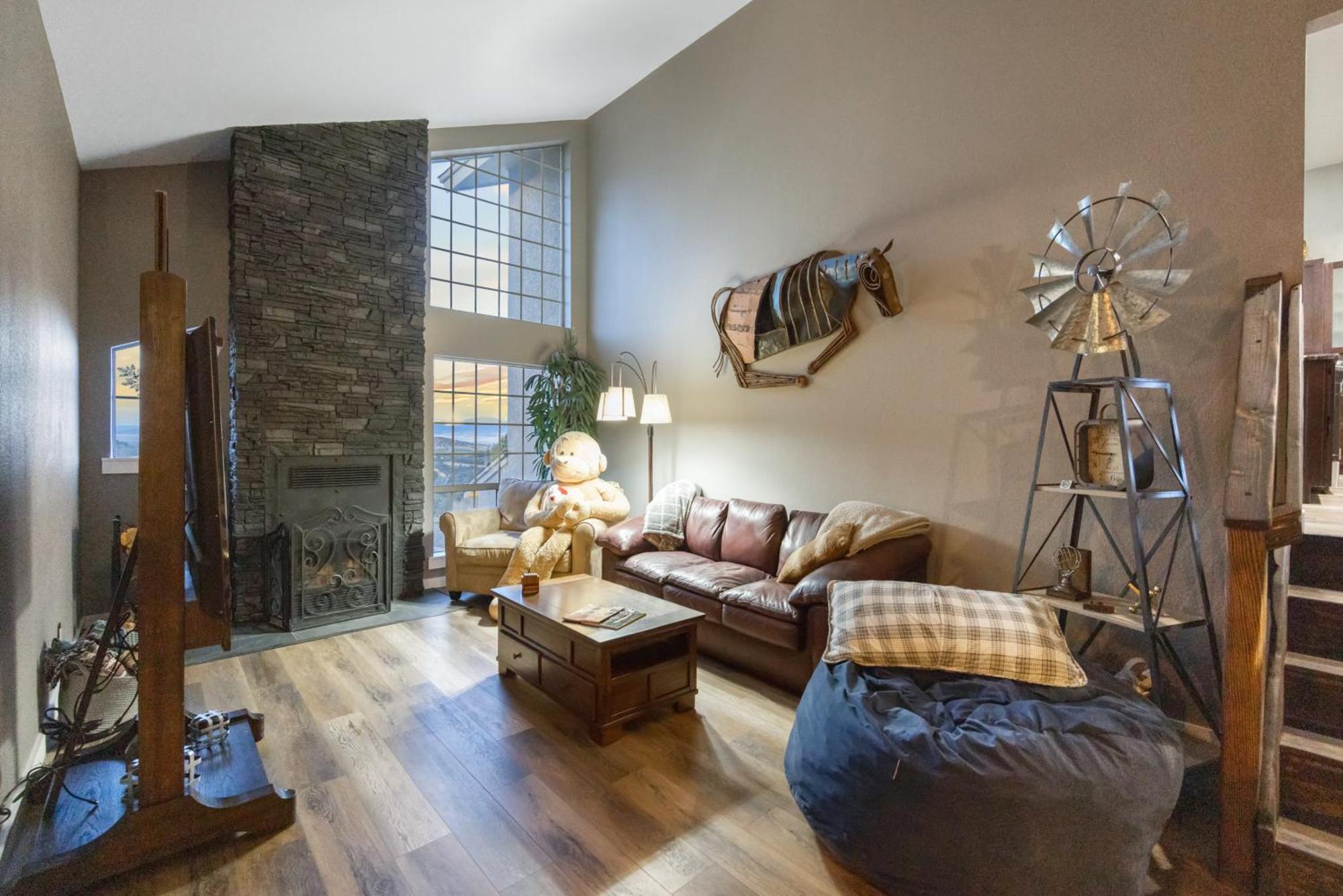 Luxury Prescott Home 4K Ft- Sleeps 22 Whot Tub المظهر الخارجي الصورة