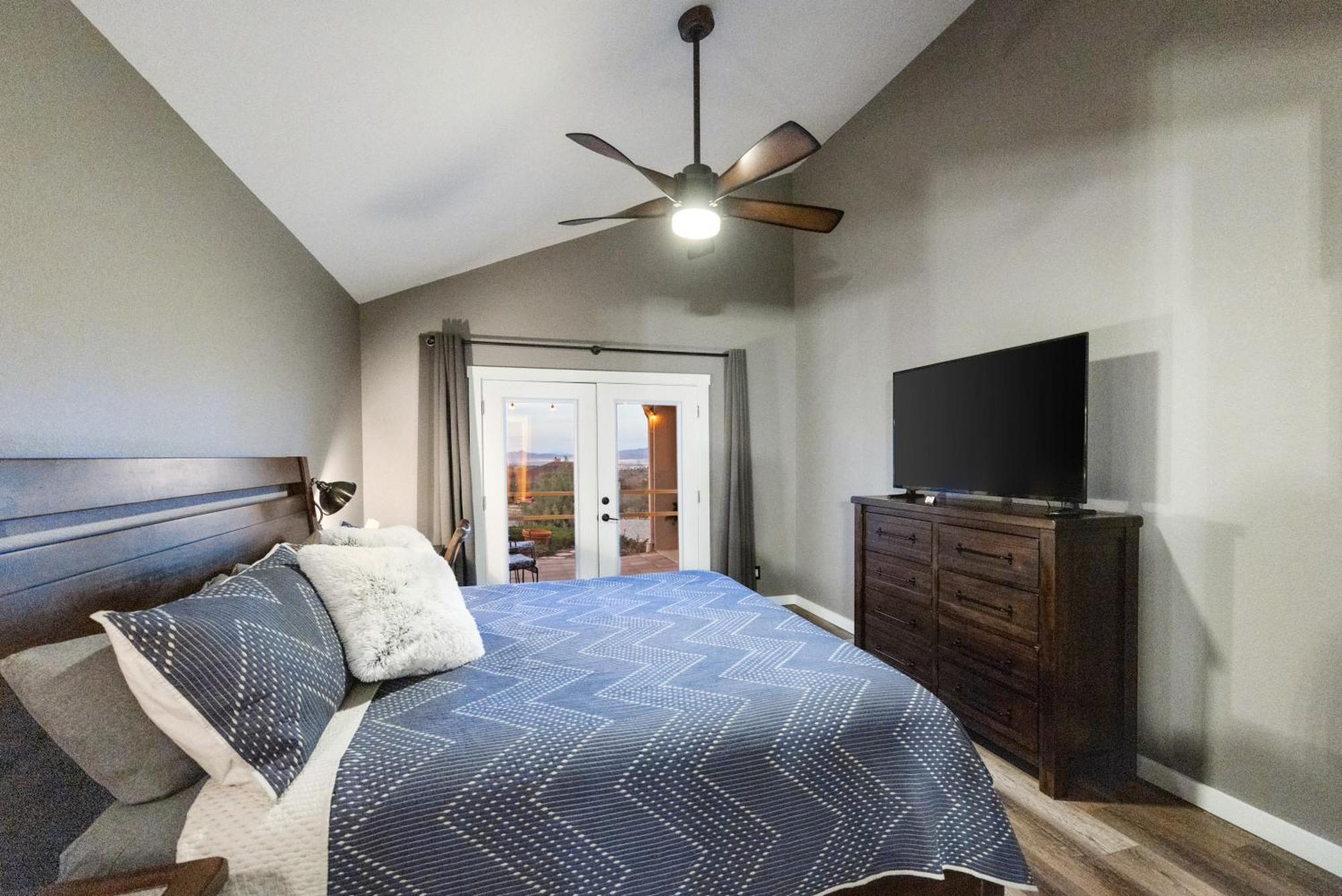 Luxury Prescott Home 4K Ft- Sleeps 22 Whot Tub المظهر الخارجي الصورة
