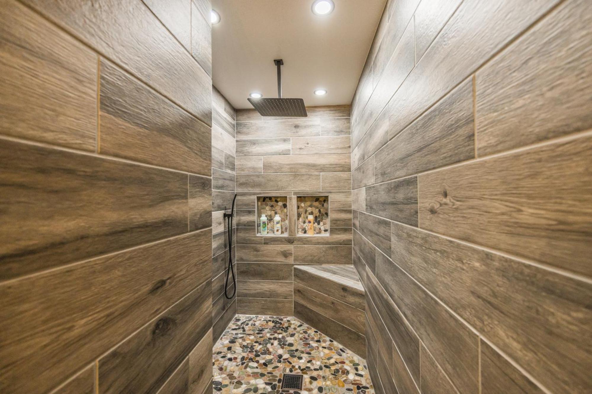 Luxury Prescott Home 4K Ft- Sleeps 22 Whot Tub المظهر الخارجي الصورة