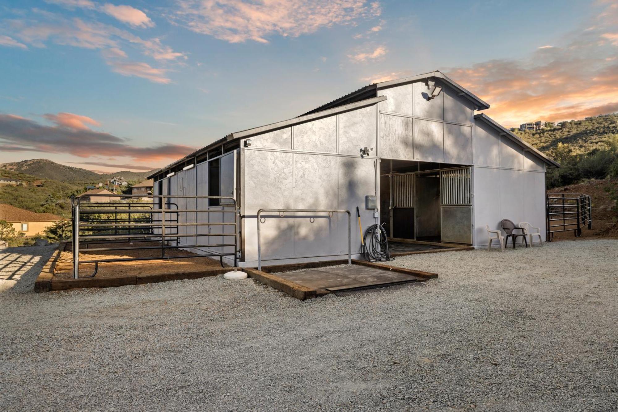 Luxury Prescott Home 4K Ft- Sleeps 22 Whot Tub المظهر الخارجي الصورة