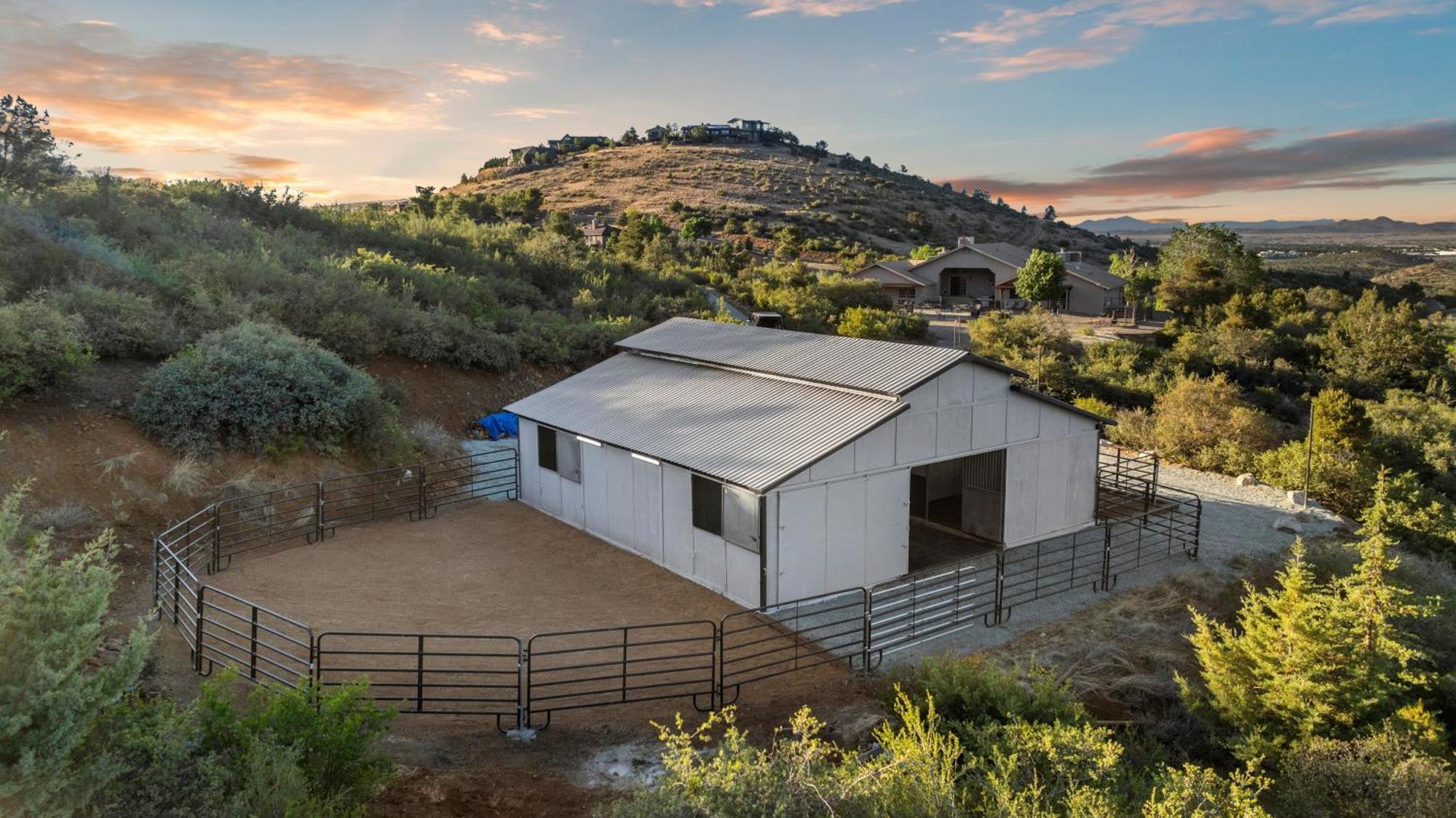 Luxury Prescott Home 4K Ft- Sleeps 22 Whot Tub المظهر الخارجي الصورة