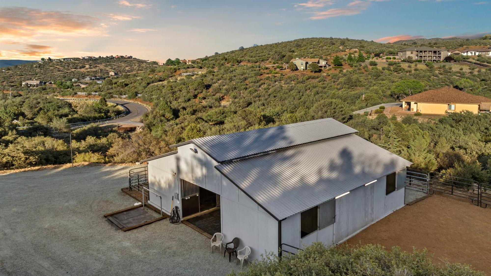Luxury Prescott Home 4K Ft- Sleeps 22 Whot Tub المظهر الخارجي الصورة