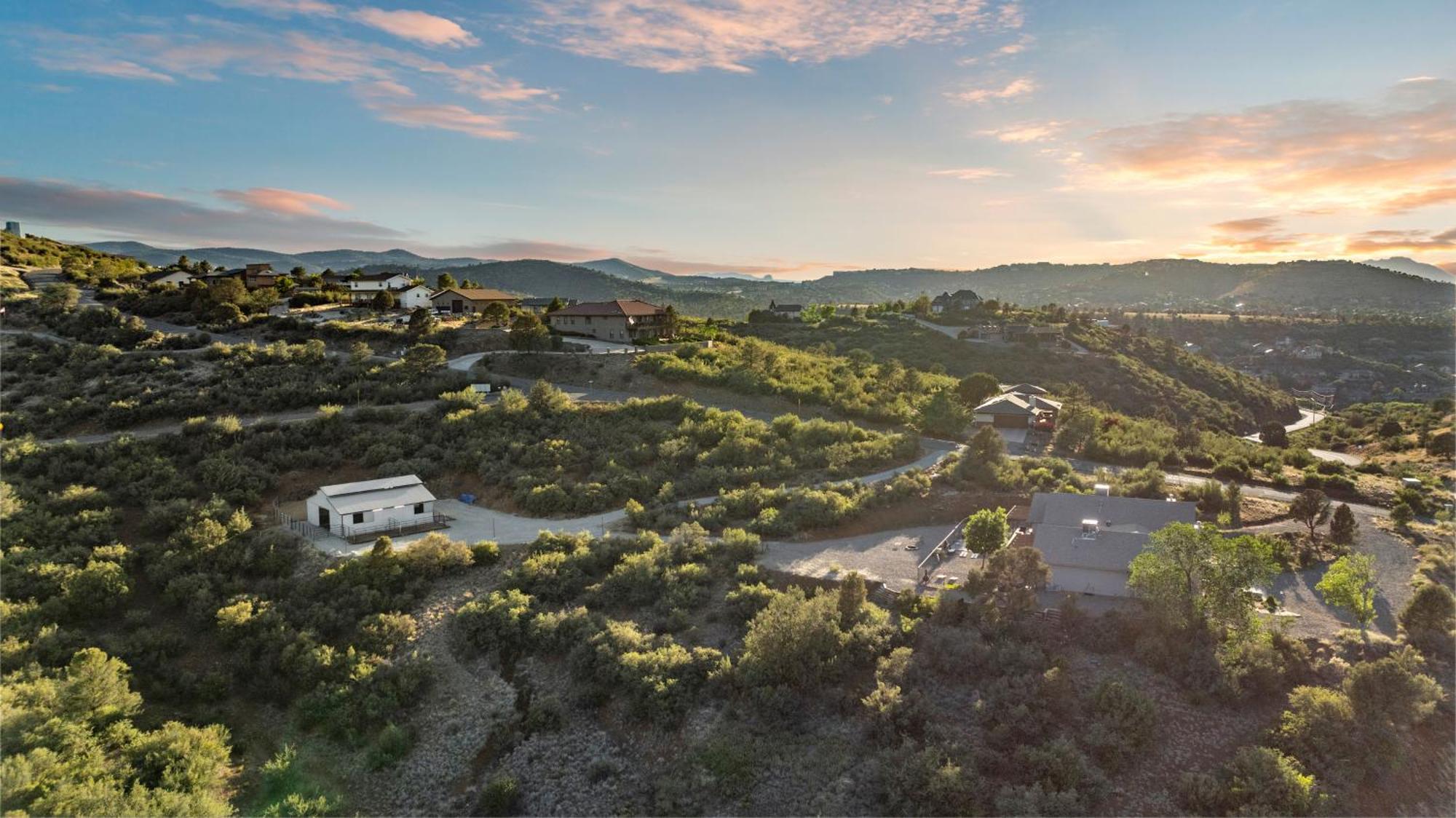 Luxury Prescott Home 4K Ft- Sleeps 22 Whot Tub المظهر الخارجي الصورة