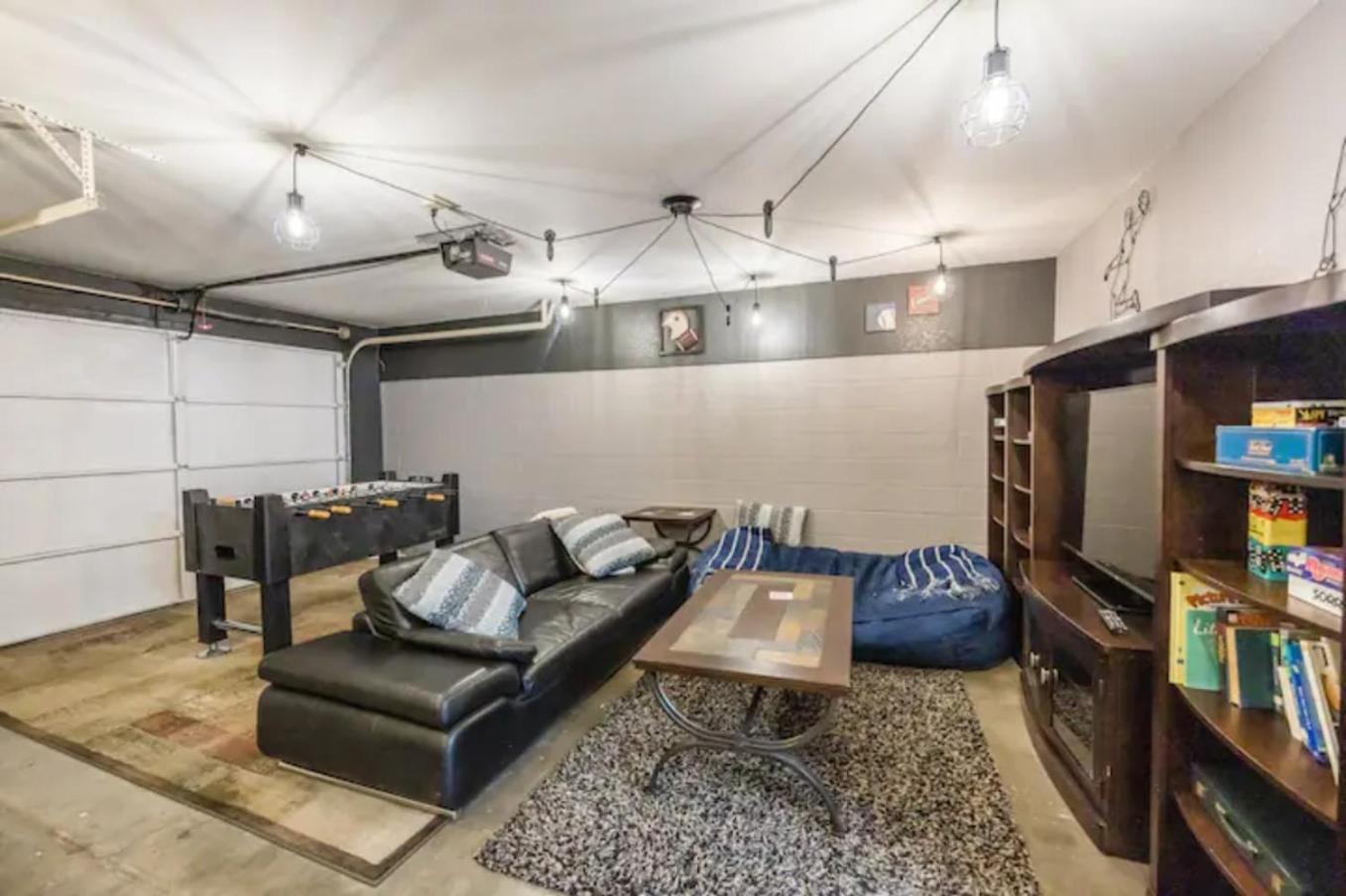 Luxury Prescott Home 4K Ft- Sleeps 22 Whot Tub المظهر الخارجي الصورة