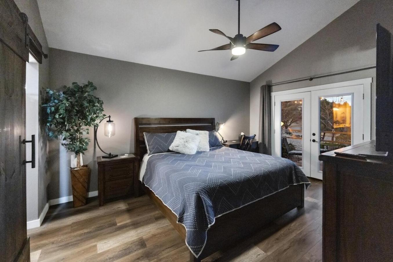 Luxury Prescott Home 4K Ft- Sleeps 22 Whot Tub المظهر الخارجي الصورة